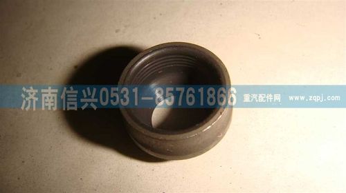 VG1540040026,气门阀杆密封套（双唇口）CNG,济南信兴汽车配件贸易有限公司
