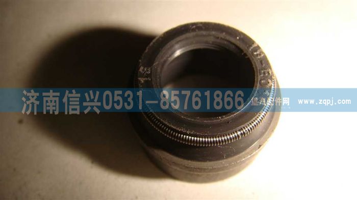 VG1540040026,气门阀杆密封套（双唇口）CNG,济南信兴汽车配件贸易有限公司