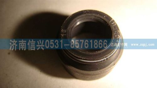 VG1540040026,气门阀杆密封套（双唇口）CNG,济南信兴汽车配件贸易有限公司