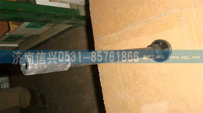 VG1540080401,护套(CNG)T10,济南信兴汽车配件贸易有限公司