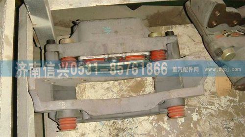 AZ9100444400,Z4钳体总成(右),济南信兴汽车配件贸易有限公司