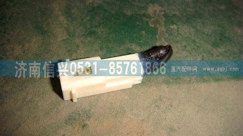 WG9725584025,2.7KΩ电阻,济南信兴汽车配件贸易有限公司