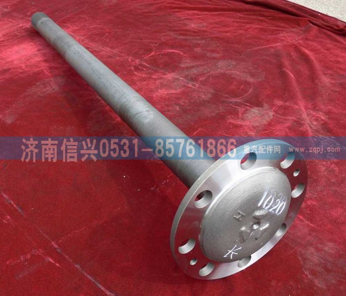 WG9761341020,半轴(长)法兰外径213MM,济南信兴汽车配件贸易有限公司