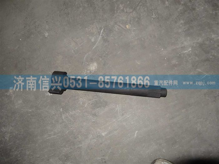 WG9761349021,中桥凸轮轴(右)（MCY13),济南信兴汽车配件贸易有限公司