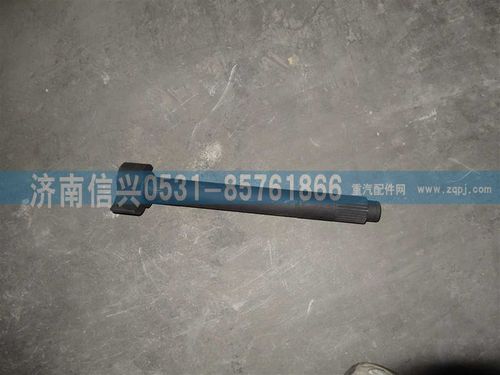 WG9761349021,中桥凸轮轴(右)（MCY13),济南信兴汽车配件贸易有限公司