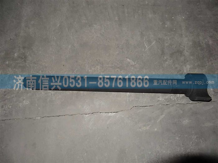 WG9761349024,后桥凸轮轴(右)（MCY13),济南信兴汽车配件贸易有限公司