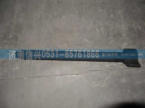 WG9761349024,后桥凸轮轴(右)（MCY13),济南信兴汽车配件贸易有限公司