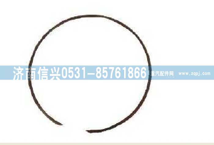 WG9981340022,轴用挡圈,济南信兴汽车配件贸易有限公司
