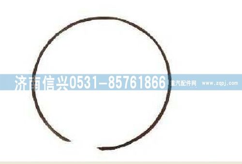 WG9981340022,轴用挡圈,济南信兴汽车配件贸易有限公司