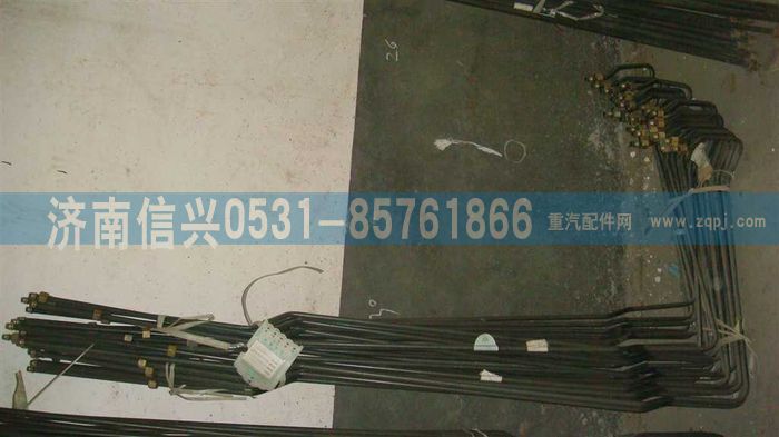 199100362010,管子12.三通管接头-夹管,济南信兴汽车配件贸易有限公司