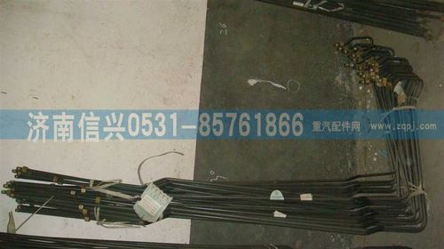 199100362010,管子12.三通管接头-夹管,济南信兴汽车配件贸易有限公司