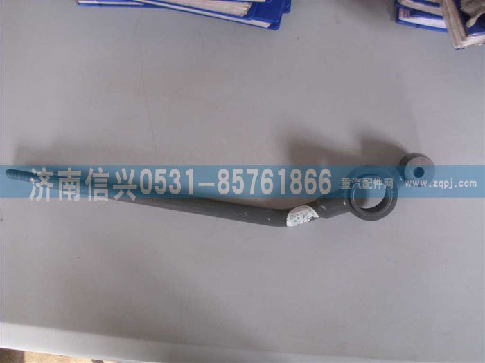 AZ9625240018,换档杆总成,济南信兴汽车配件贸易有限公司