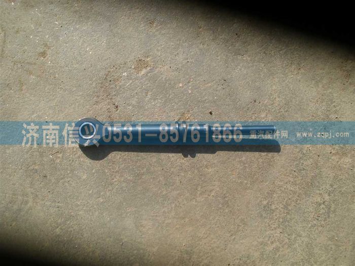 AZ9719230222,离合器总泵推杆,济南信兴汽车配件贸易有限公司
