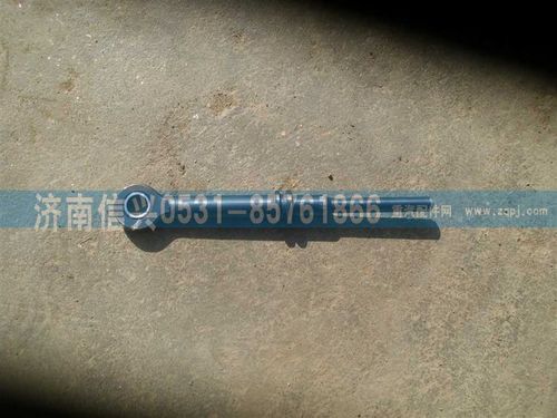 AZ9719230222,离合器总泵推杆,济南信兴汽车配件贸易有限公司