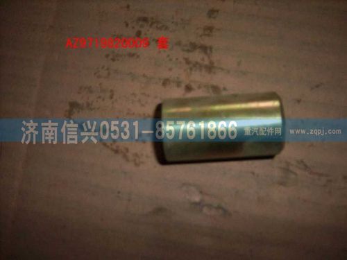 AZ9719820009,衬套,济南信兴汽车配件贸易有限公司