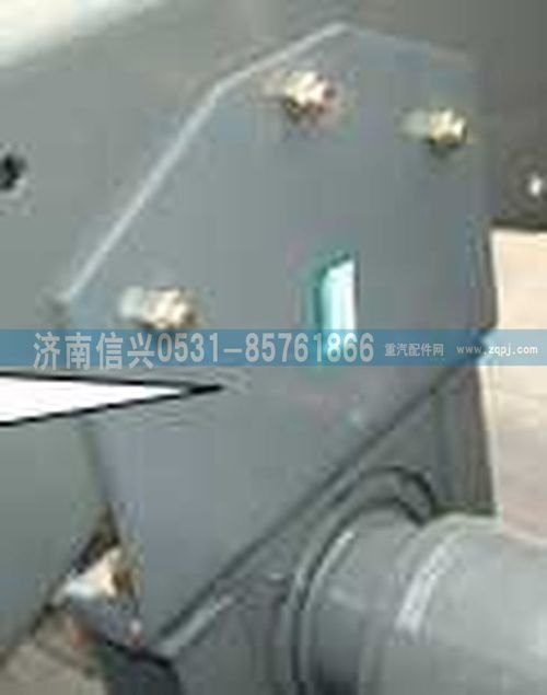 AZ9725316034,支承角板,济南信兴汽车配件贸易有限公司