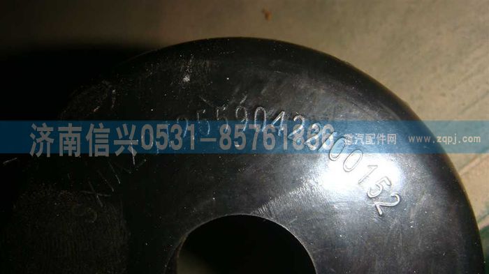 AZ9725590422,橡胶块,济南信兴汽车配件贸易有限公司