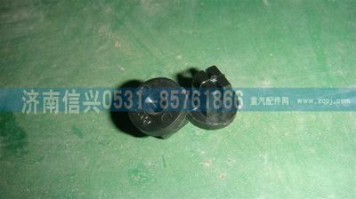 WG1664930006,WG1664930006塑料螺母座,济南信兴汽车配件贸易有限公司