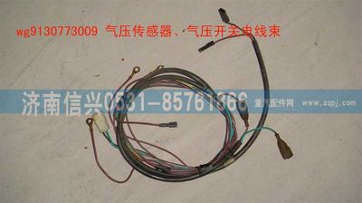 WG9130773009,WG9130773009传感器、开关线束,济南信兴汽车配件贸易有限公司