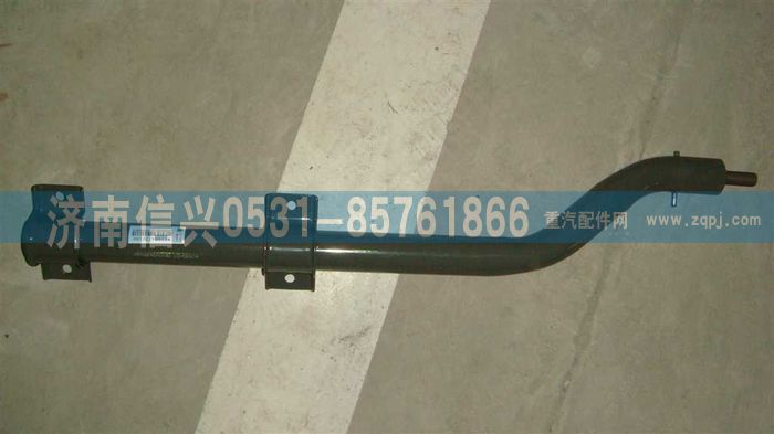 WG1664230190,WG1664230190后翼子板右上支架总成(与左件对称)A7部件,济南信兴汽车配件贸易有限公司