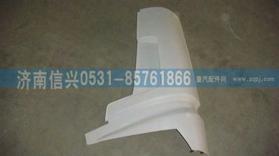 WG1642110103,WG1642110103左导风罩外板总成,济南信兴汽车配件贸易有限公司