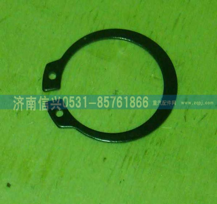 AZ9003991130轴用弹性挡圈图1