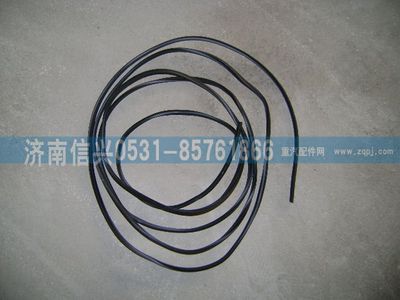 AZ1608710010,AZ1608710010侧窗嵌条,济南信兴汽车配件贸易有限公司