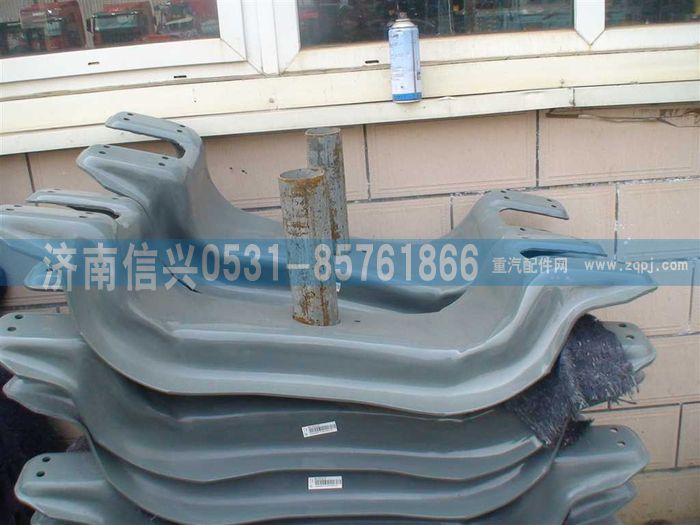 WG9114510512,WG9114510512横梁总成（结构同511）,济南信兴汽车配件贸易有限公司