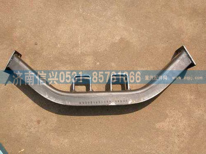 WG9112590100,WG9112590100横梁总成,济南信兴汽车配件贸易有限公司