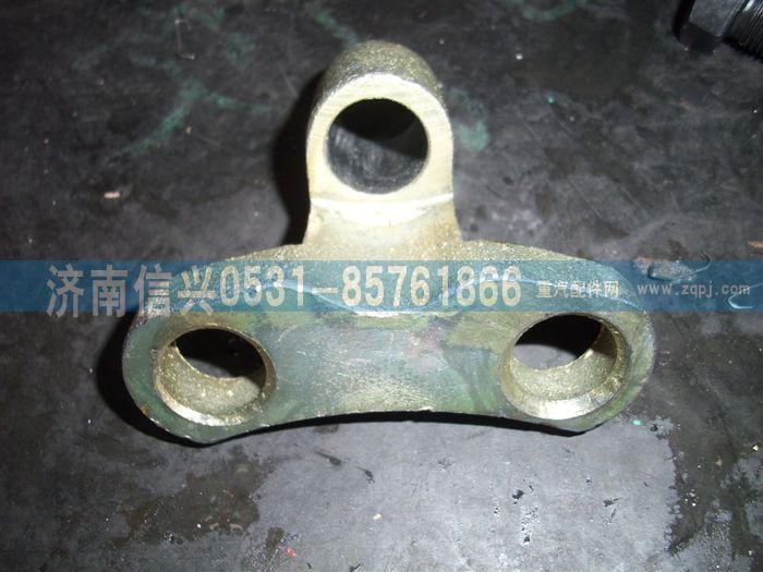 WG9112340056,WG9112340056ABS传感器支架(HOWO) ,济南信兴汽车配件贸易有限公司
