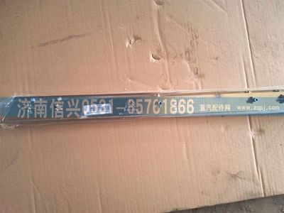 WG1684110732,WG1684110732右装饰条(D7B)    ,济南信兴汽车配件贸易有限公司