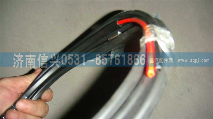 WG9700240005变速器手柄气管(重汽10档)-WG9700240005-_恒科汽配网 WG9700240005变速器手柄气管(重汽10档)-WG9700240005-_恒科汽配网