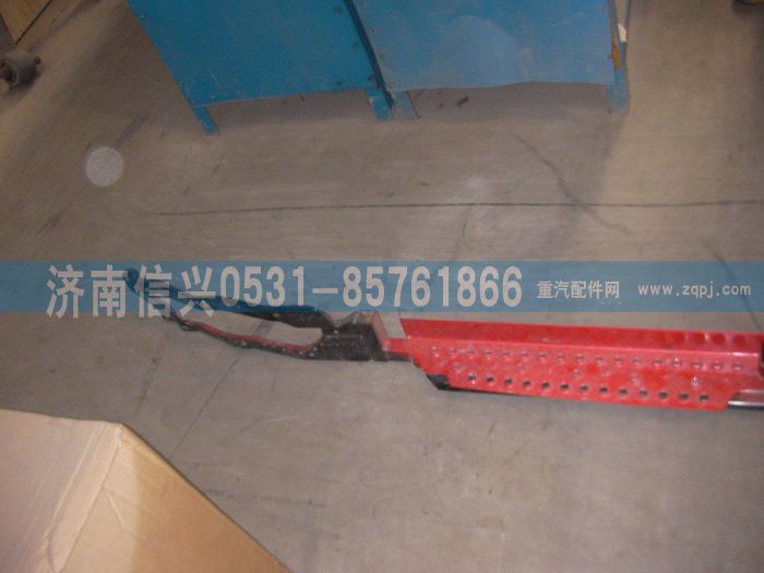 WG1682240010,WG1682240010大灯支架,济南信兴汽车配件贸易有限公司