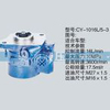 朝柴系列转向泵 CY-1016L-5-3