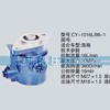 朝柴系列转向泵 CY-1016L-86-1