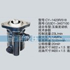 玉柴系列转向泵 G53D1-3407100