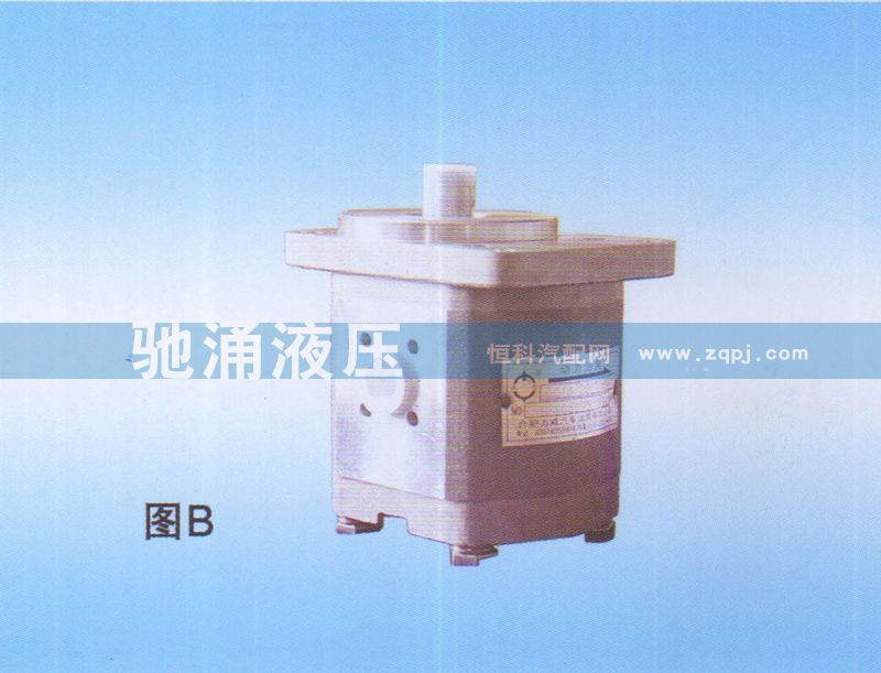 渭柴、华柴BF8L413F柴油机QC16-20/QC16-20