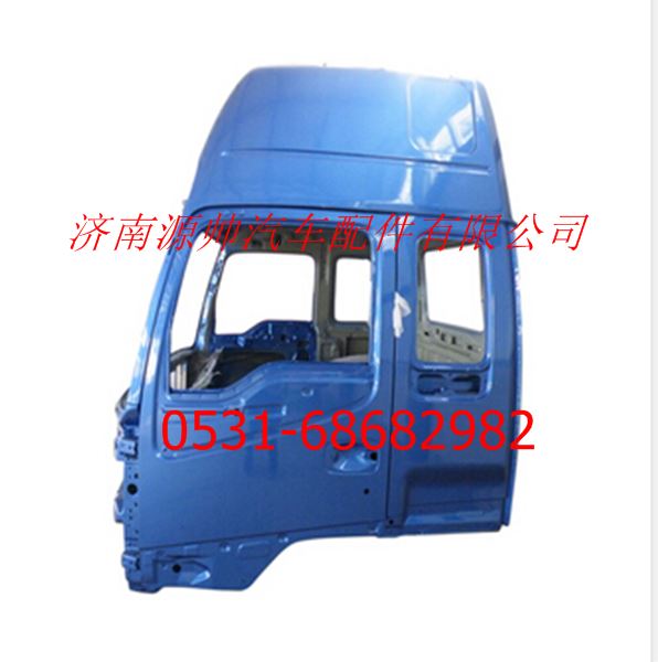 歐曼ETX5系中體車高頂駕駛室殼體/S1SB2285000002PQSYB15