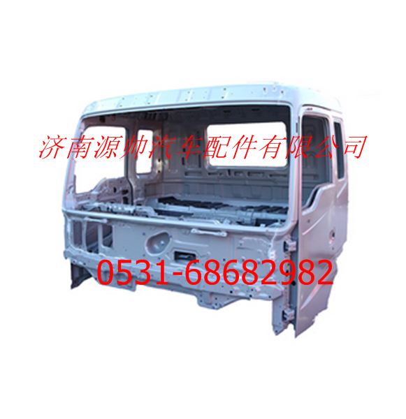 欧曼ETX5系中体车平顶驾驶室壳/S1SB2285000001JQSYB15