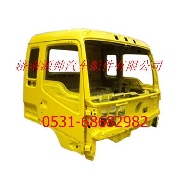 歐曼ETX6系/9系平頂寬車(chē)駕駛室殼體(新內(nèi)飾)/S1SB2495000107JQSYB15