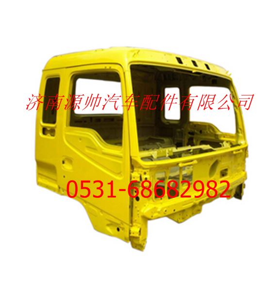 歐曼ETX6系/9系平頂寬車駕駛室殼體(新內(nèi)飾)/S1SB2495000107PQSYB15