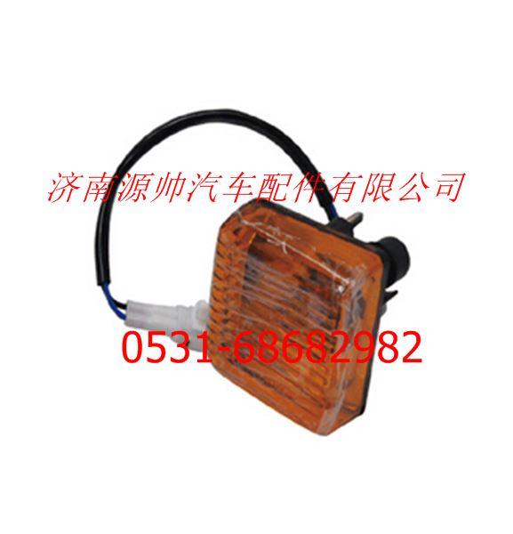 歐曼ETX側(cè)轉(zhuǎn)向燈總成右/F1418136408009A1135