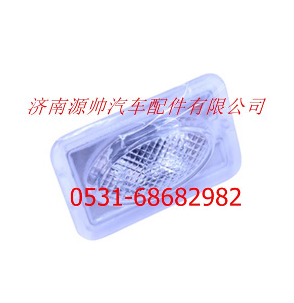 欧曼GTL踏步灯(右)/FH4371060004A0A2101