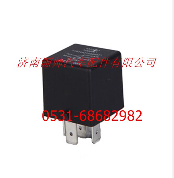 欧曼重卡通用继电器/F1B24937500005A1220