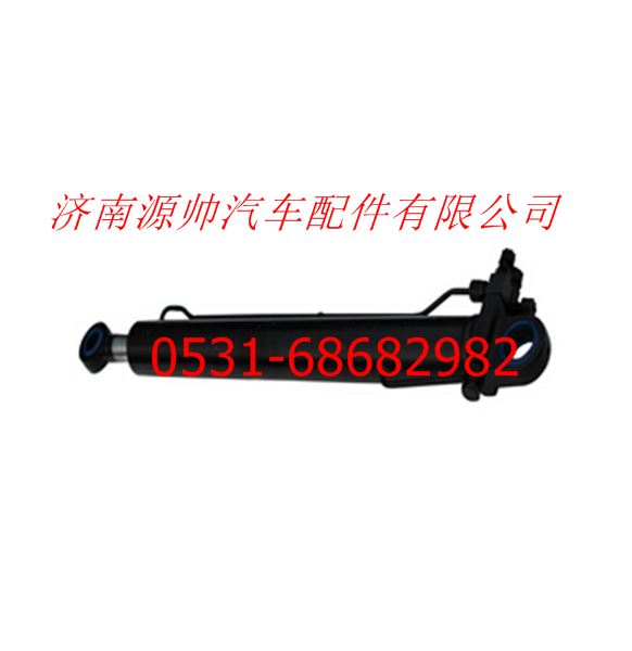 欧曼GTL车身翻转油缸总成/FH4502C02001A0A2099