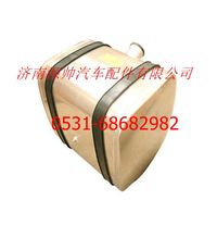 F1325311180202A0026,欧曼燃油箱总成(260L铝合金方形),济南源帅汽车配件有限公司