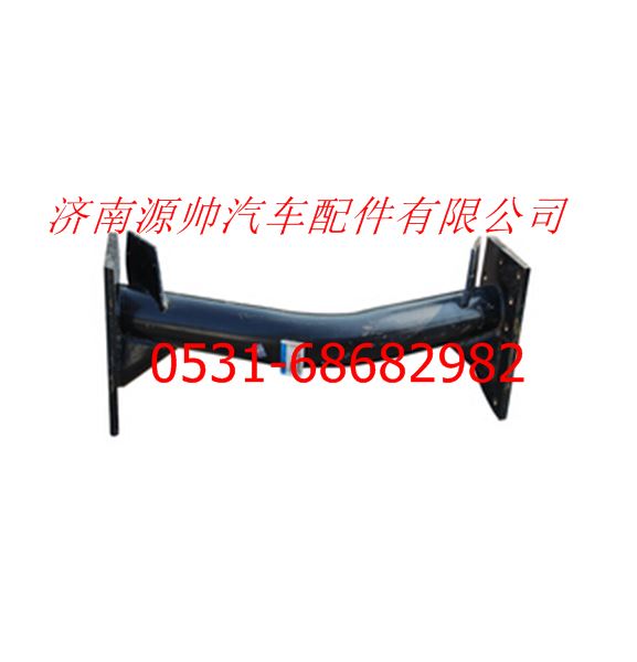 欧曼重卡管状横梁总成/F1124110100002A1435