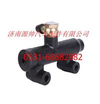 F1124116300003A1331,欧曼重卡离合总泵,济南源帅汽车配件有限公司