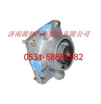 F1325135680060A1331,欧曼重卡中桥继动阀,济南源帅汽车配件有限公司