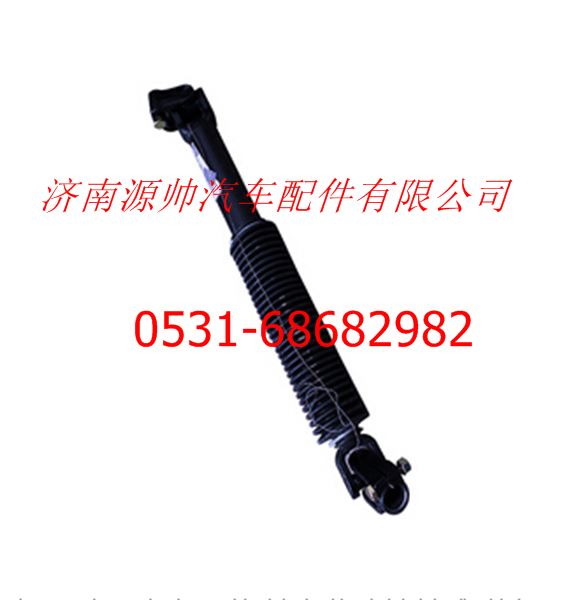 F1338134200002A1056,欧曼重卡转向传动轴总成,济南源帅汽车配件有限公司